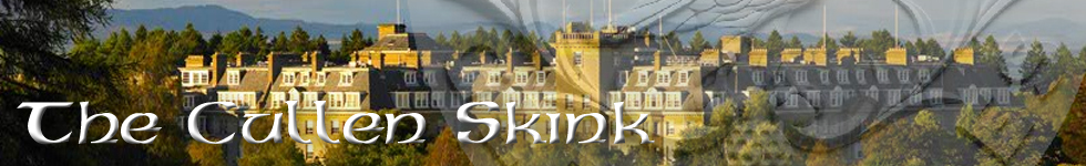 The Cullen Skink