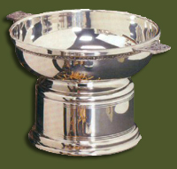 The Cullen Skink Trophy